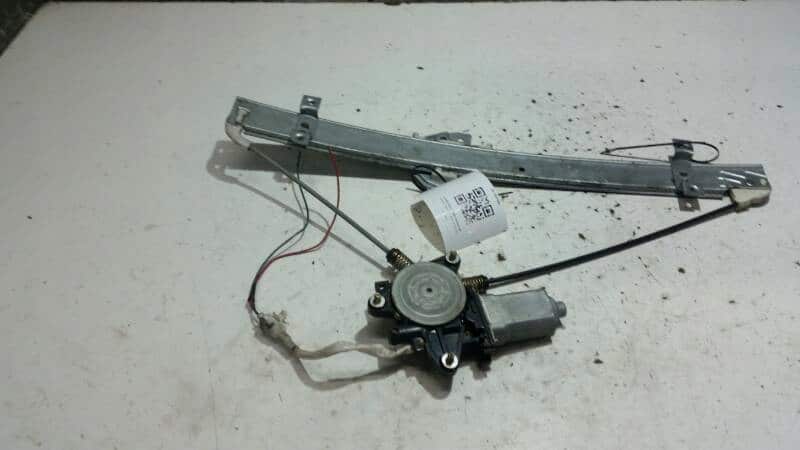 83460-76F10 Mechanizm szyby lewy tył Suzuki Liana