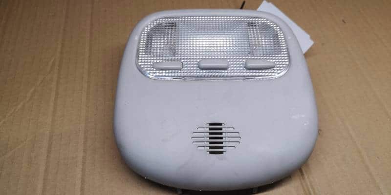 9648338577 OSWIETLENIE KABINY CITROEN C4