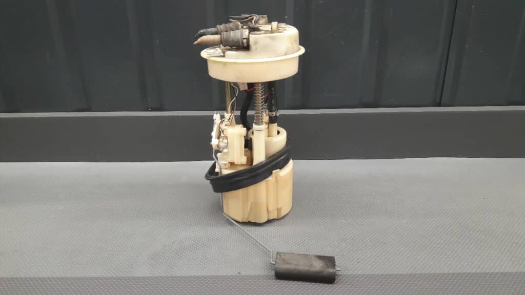 46427664 Pompa paliwa Fiat Punto I 1.2