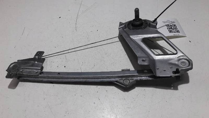 90360537 MECHANIZM SZYB PRAWY PRZOD OPEL AGILA