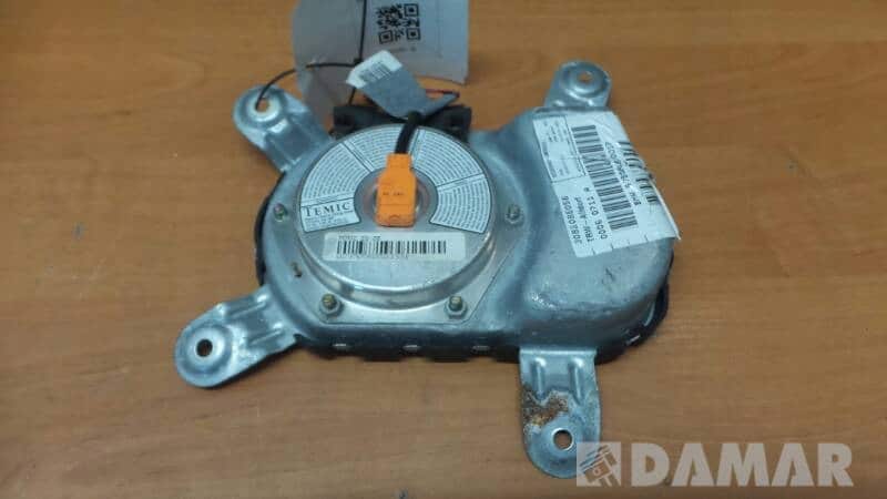 3082088058 AIRBAG DRZWI LEWY PRZOD BMW E39