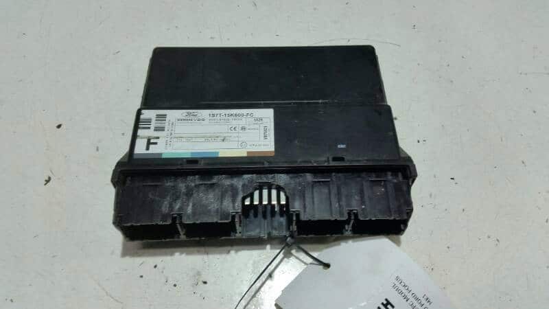 1S7T-15K600-FC MODUL KOMFORTU FORD FOCUS MK1