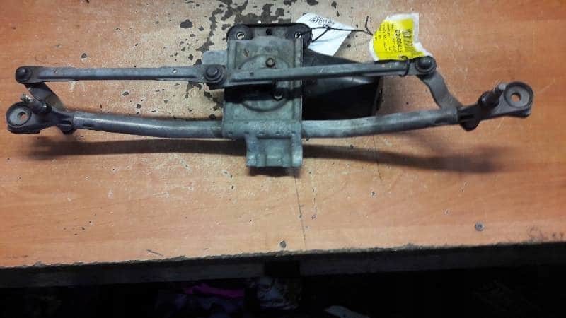97KG17504AE Mechanizm wycieraczek Ford KA 97r