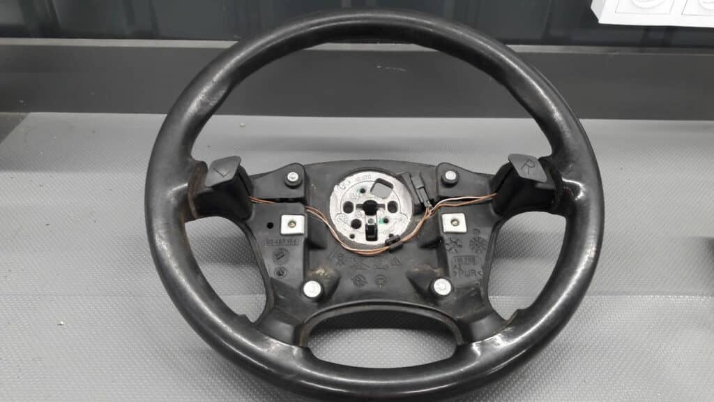 90497159 Kierownica OPEL CORSA B COMBO B