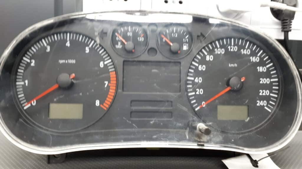 110080074014 licznik zegar Seat TOLEDO II 1.6 8V