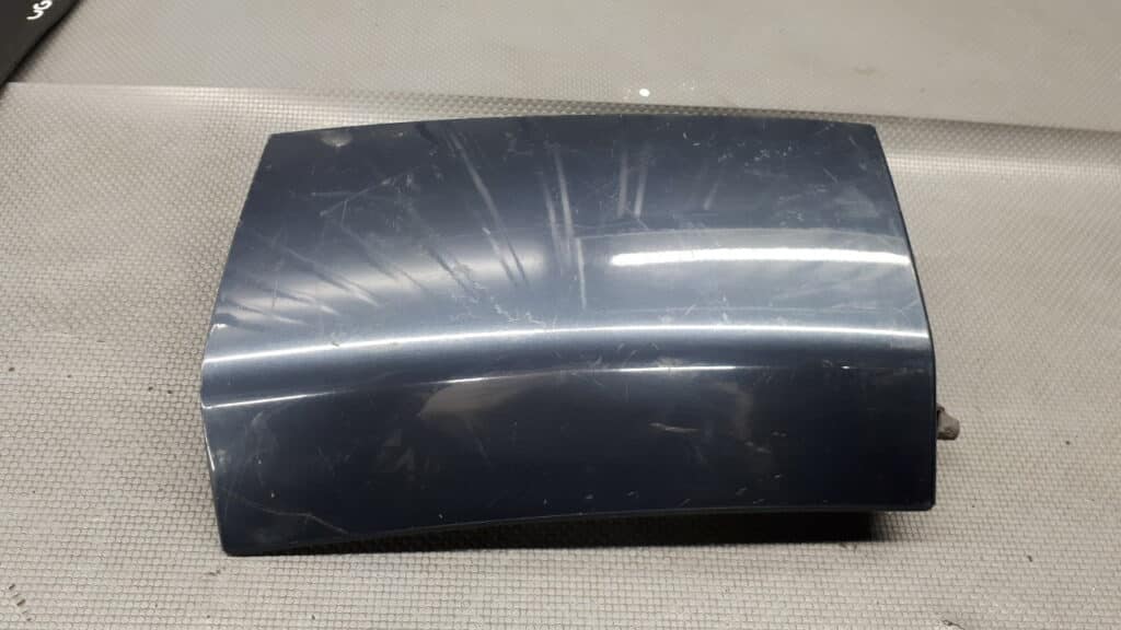 13130028 Listwa pod lampe prawy tyl Meriva A