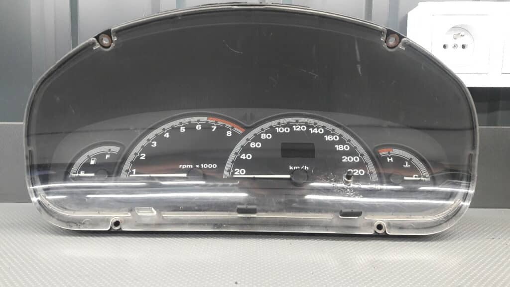 Licznik Fiat Bravo 1.4 99r
