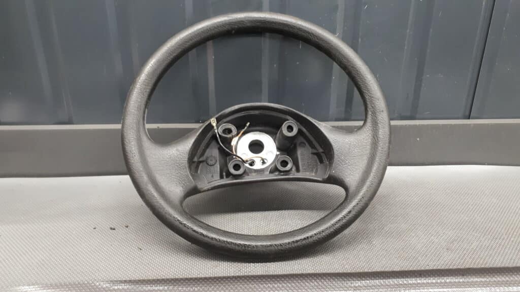 6K0419091AA Kierownica Seat Ibiza II