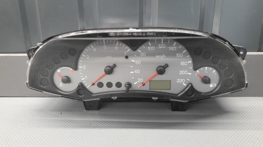 98AB-10849-JD Licznik Ford Focus MK1 98R 1.8D