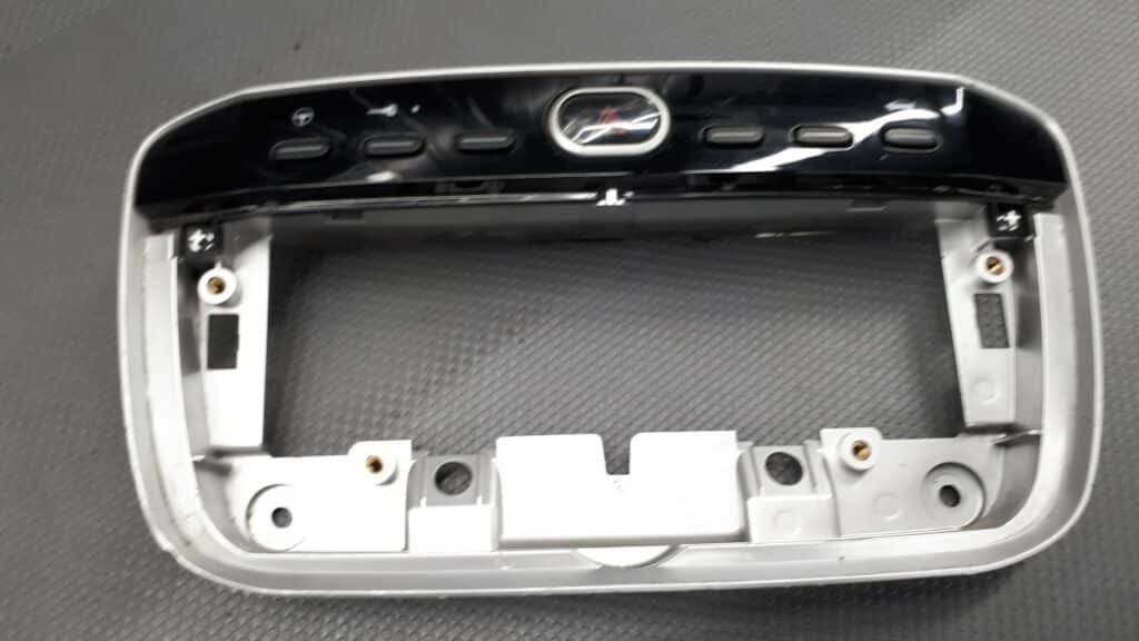 735512246 panel przycisk awaryjnych Fiat Punto