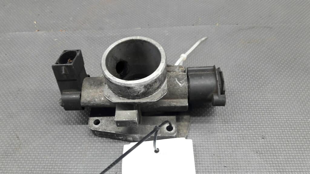 XS51-BA Przepustnica Ford KA 1,3
