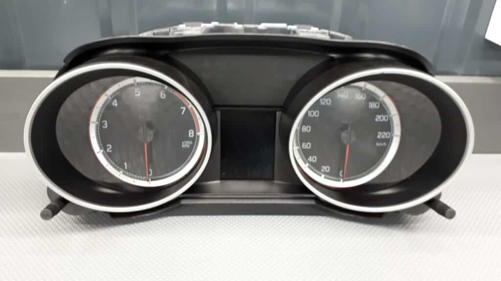 34110-53RA2 licznik zegary Suzuki Swift V 1.2 2019r