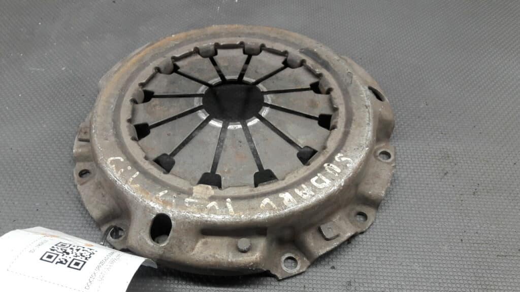Docisk sprzęgła Subaru Justy 1,3 16V 95-04r
