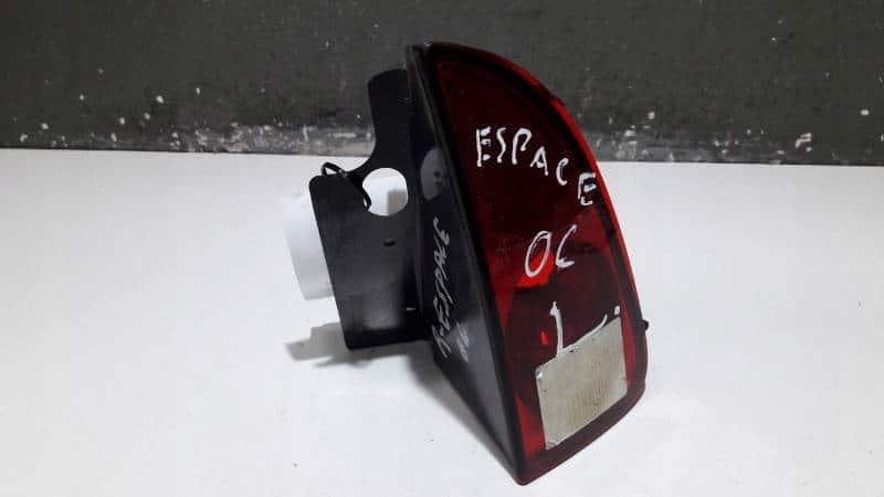 8200027155 LAMPA LEWA W ZDERZAK RENAULT ESPACE IV