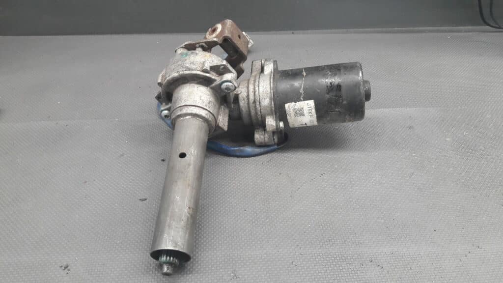 45200-0H101 Kolumna Kierownicza TOYOTA YARIS II