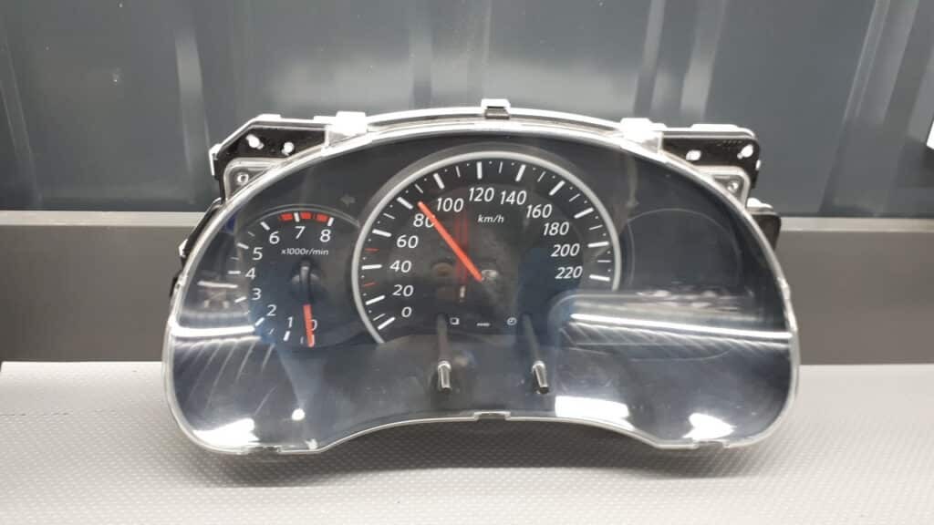 248101HB0D licznik zegary Nissan Micra 1.3 B 11r