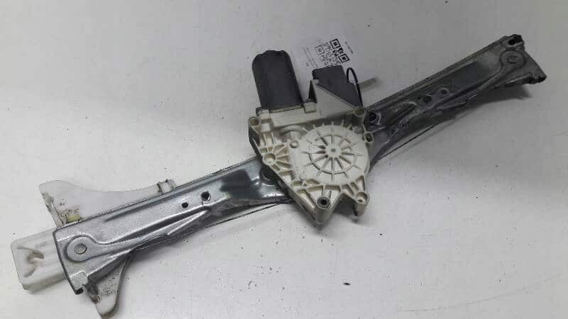 9632533380 mechanizm szyby prawy tył Citroen C5 01r