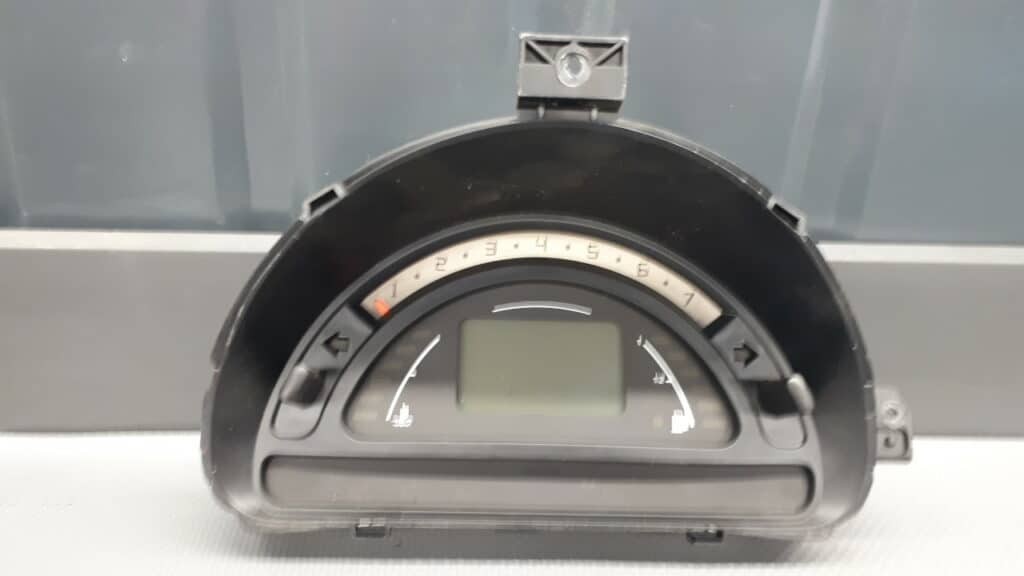 P9650735480 Licznik Citroen C3 1.4 hdi 02-08r