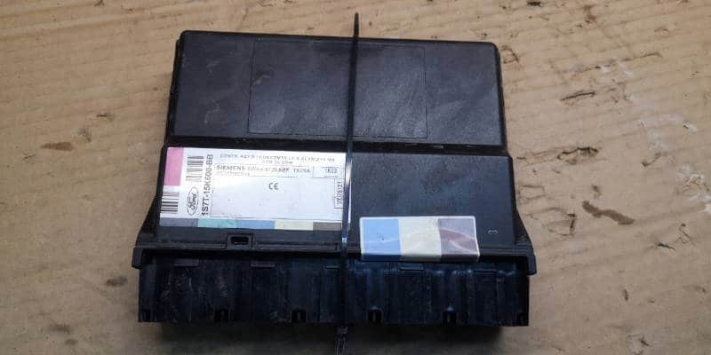 1S7T-15K600-BB moduł komfortu FORD FOCUS MK1