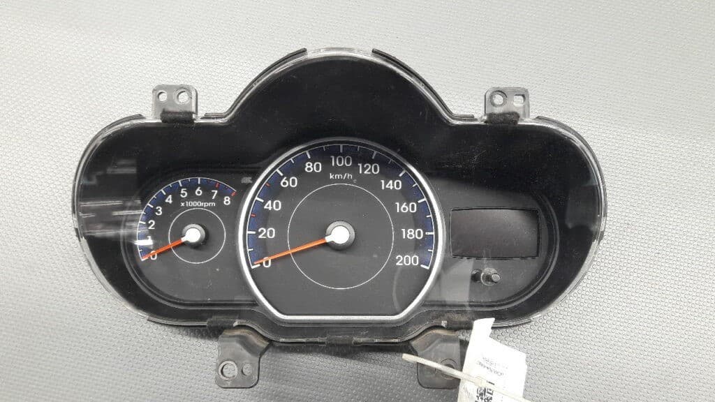 94013-0X530 licznik zegar  HYUNDAI I 10-13 I LIFT 1.1