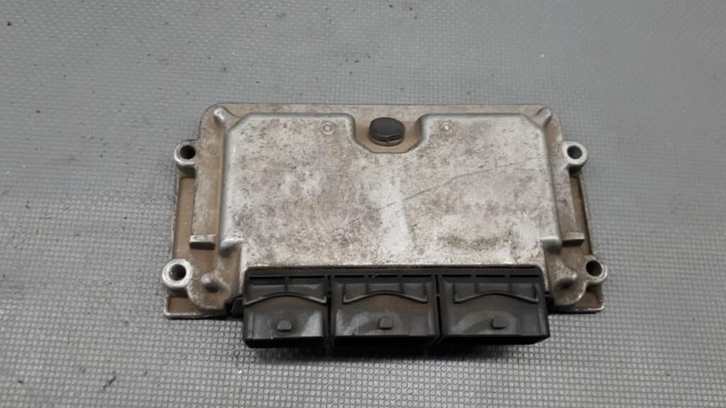 9630059880 komputer sterownik Renault Clio II 1.2 B 96r