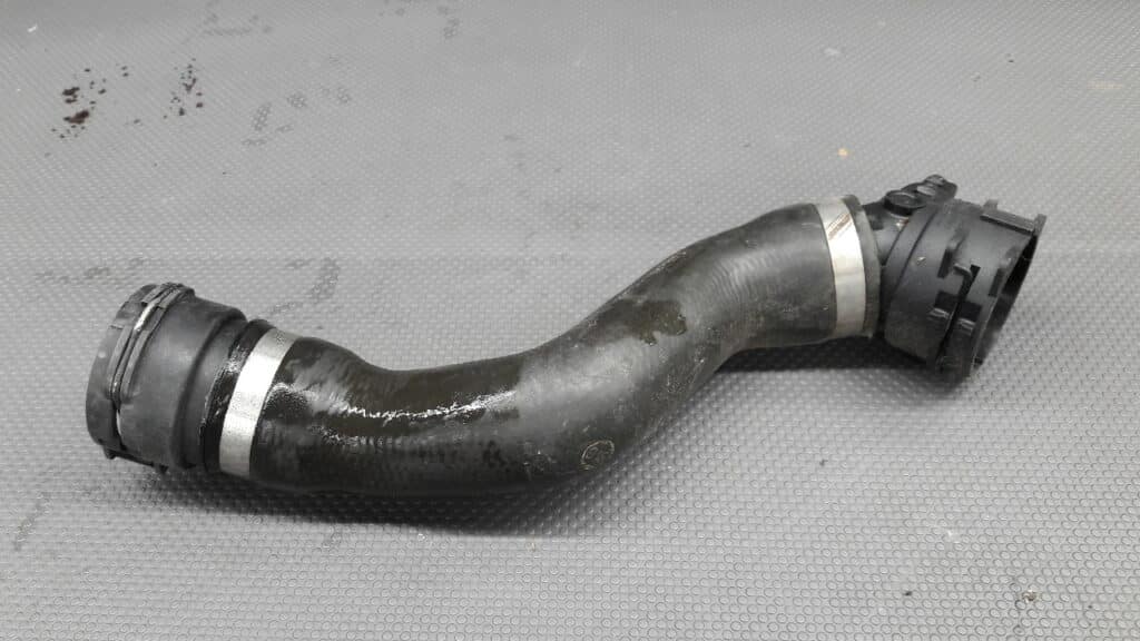 7525642 Wąż rura wody czujnik BMW E87 1,6 04r
