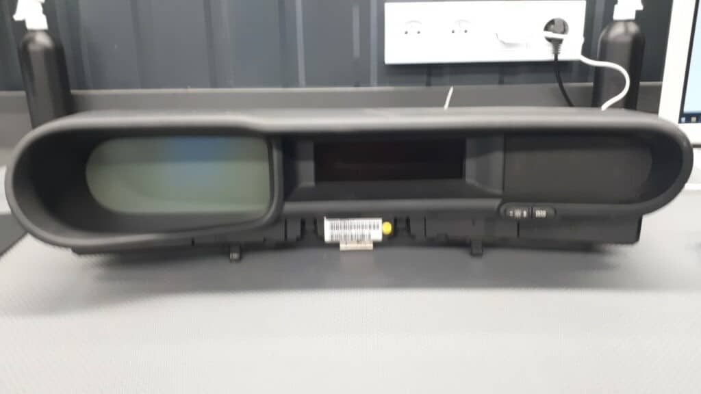 9805382977 licznik zegar CITROEN C3 PICASSO 15r