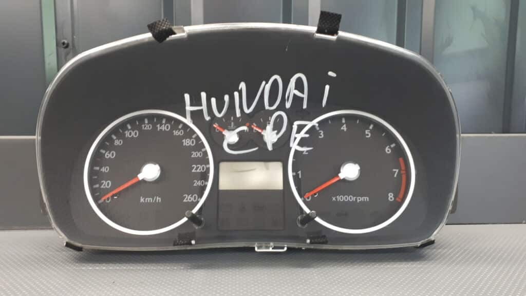 2003-45900H licznik Hyundai Coupe 1.6 16V EU 01-05r