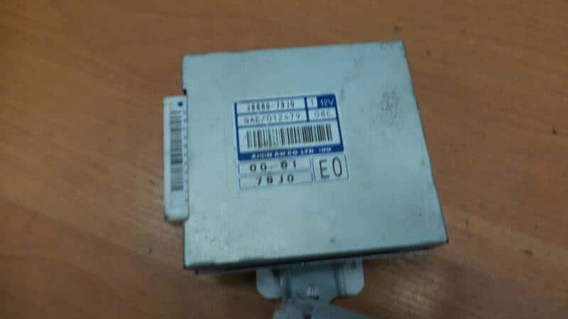 38880-79J0 KOMPUTER SILNIKA SUZUKI SX4 1.6 16V 09r