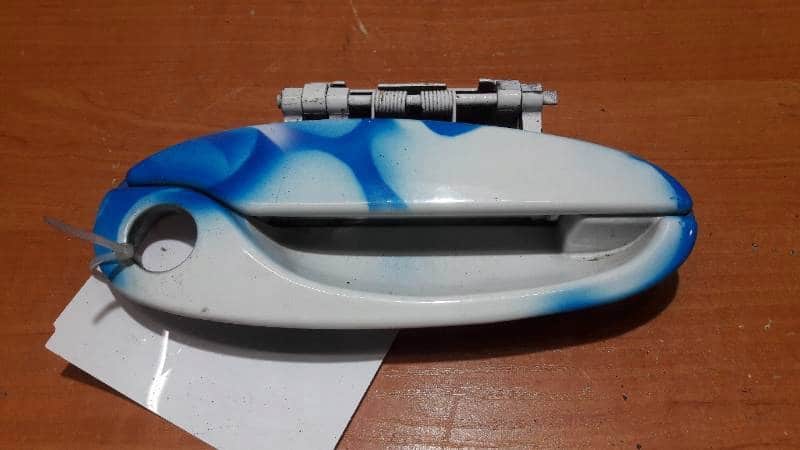 97FB-C22400-AK KLAMKA DRZWI PRAWY PRZOD FORD PUMA