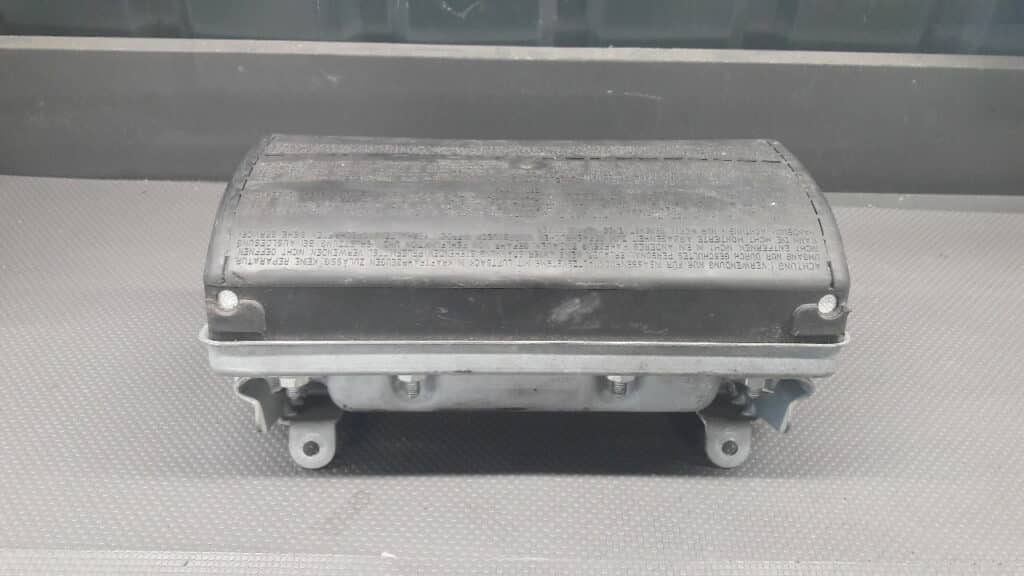 A2118601305 Poduszka AIR BAG pasażera W211