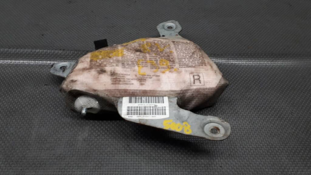 348231212042 Airbag drzwi prawy przod BMW E39
