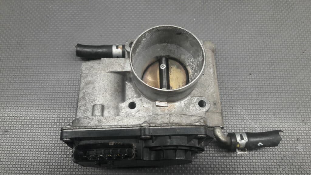 zj3813640 Przepustnica Mazda 2 1.3 6PIN