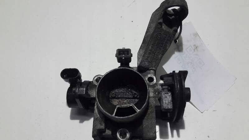 102698A PRZEPUSTNICA RENAULT CLIO I 1.2