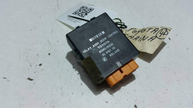 85980-05020 Modul drzwi Toyota Carina