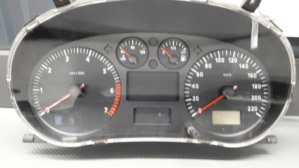 6K0920801A Licznik zegar SEAT IBIZA II 1.4