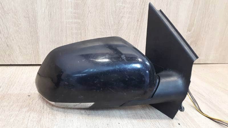 E9014245 Lusterko Prawe VW POLO IV 3D 7PIN