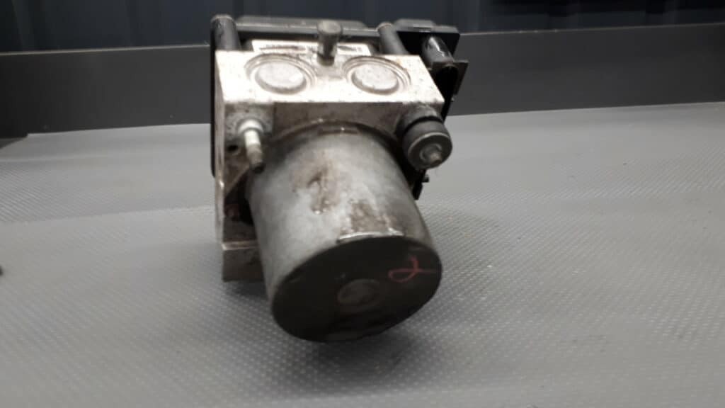 0265950361 pompa ABS SMART FORFOUR 1 I 1.1 06R