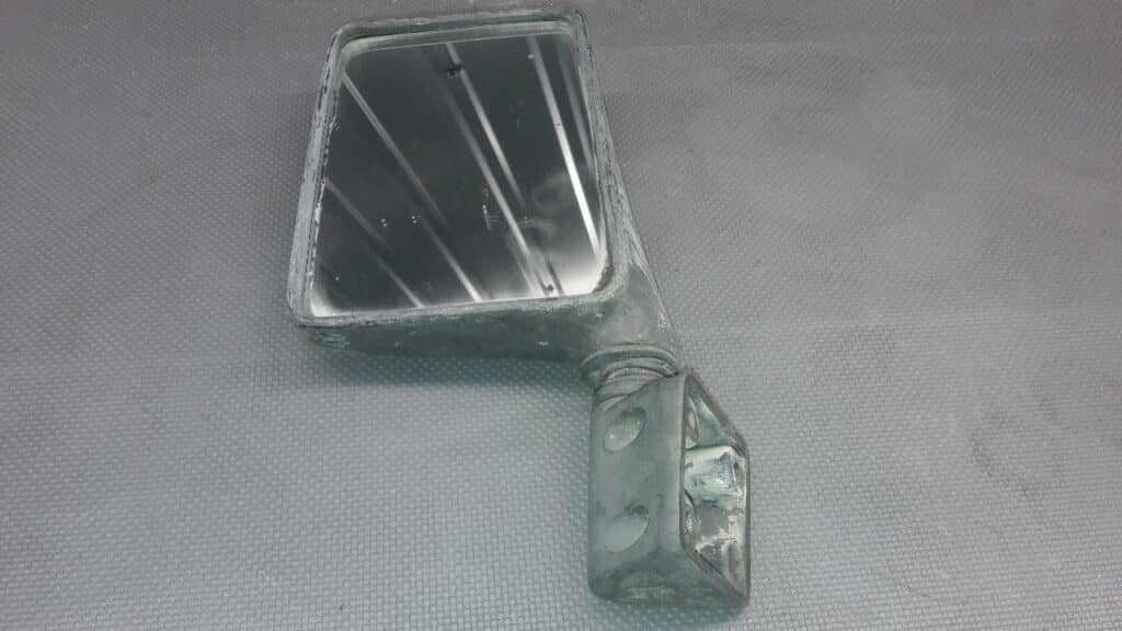 0138485 Lusterko lewe Fiat Ducato J5 1985r