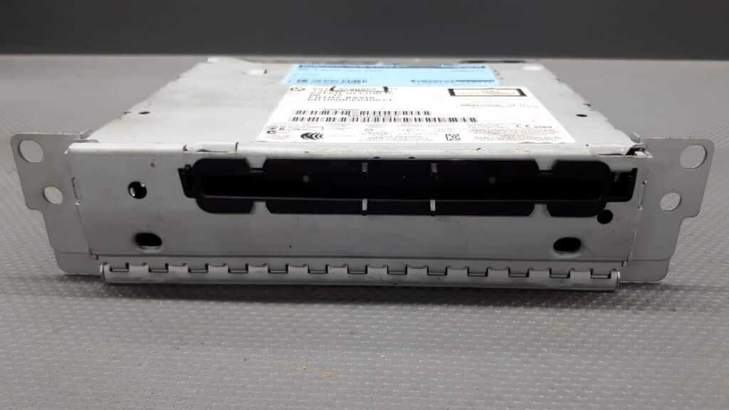9290988 Radio CD BMW 3 F20 F21 F30 F31