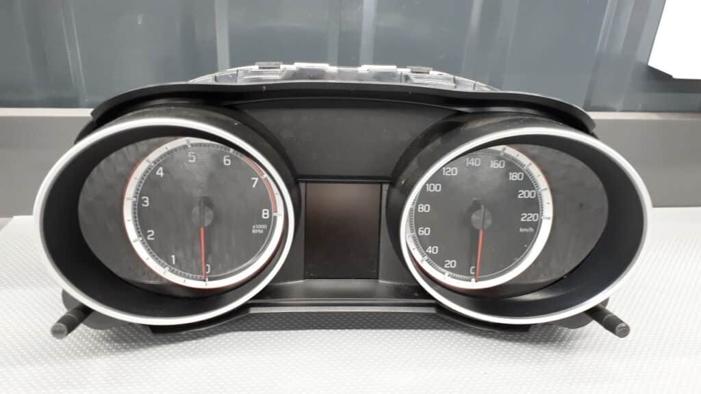 34110-53RA0 Licznik zegary Suzuki Swift 1.3 2017r