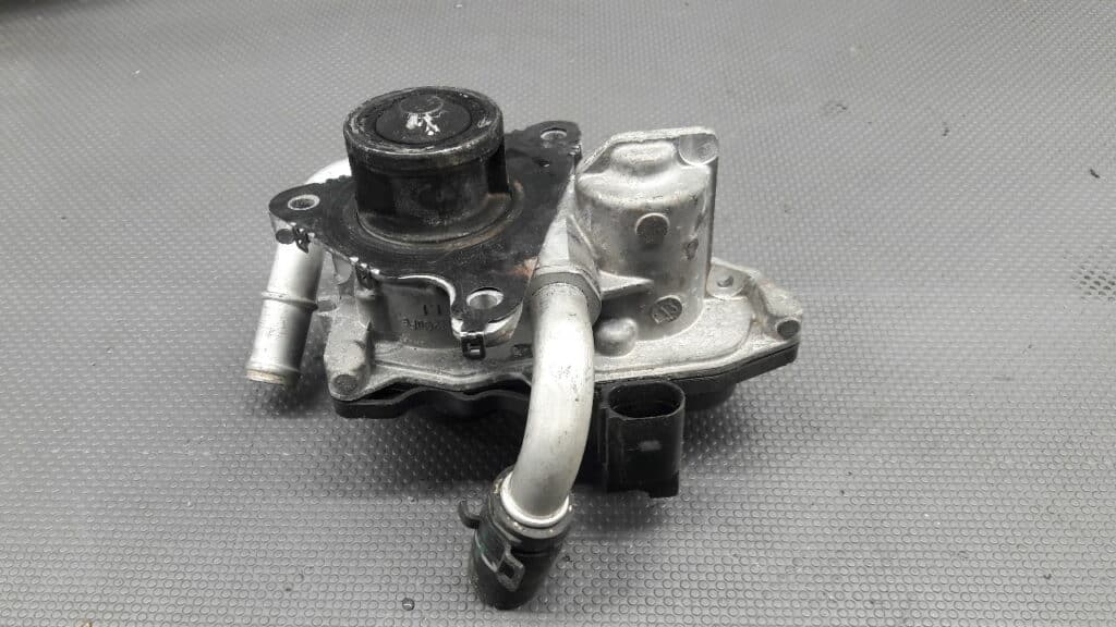 04L131501E Zawór Egr Seat Leon 1,6TDI VW Audi