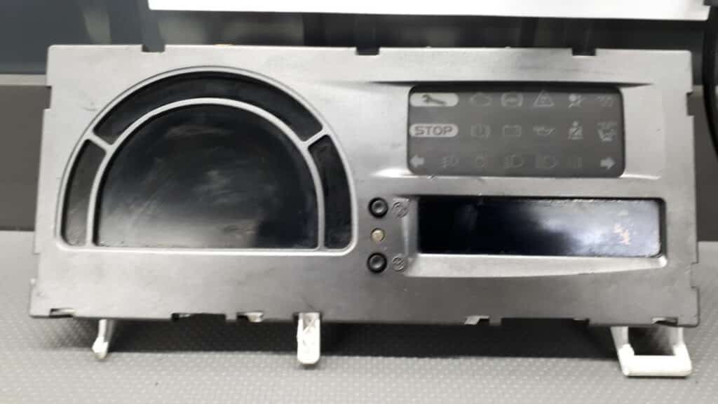 P8200543810 Licznik zegar Renault MODUS I 1,5DCI