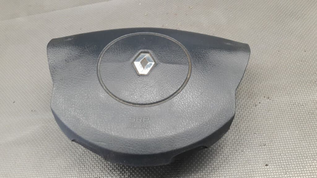 8200198984A Poduszka kierownicy Renault Espace IV
