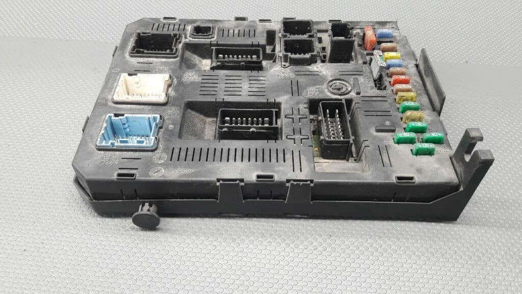 281148373A Modul BSI Citroen C4 2.0 16V