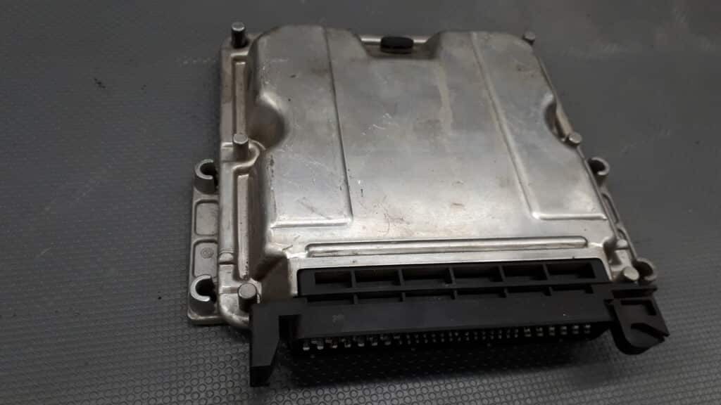 9634662880 komputer Peugeot 406  2.0 HDI 00r