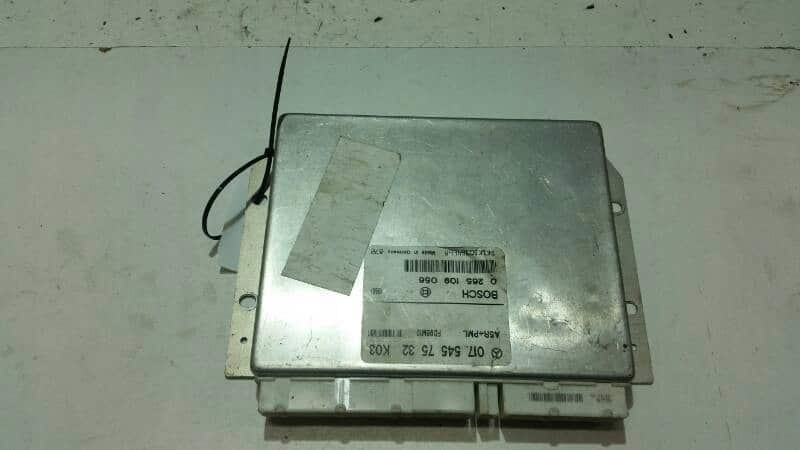 0175457532 komputer sterownik  MERCEDES W210 3.0 TD