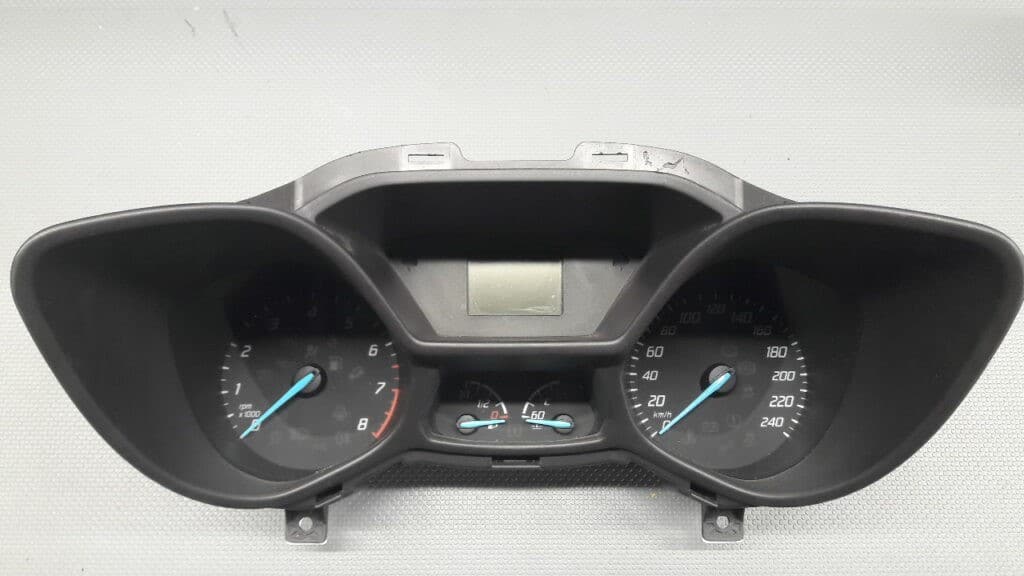 DT1T10849EF Licznik zegar Ford Transit Conn 15R