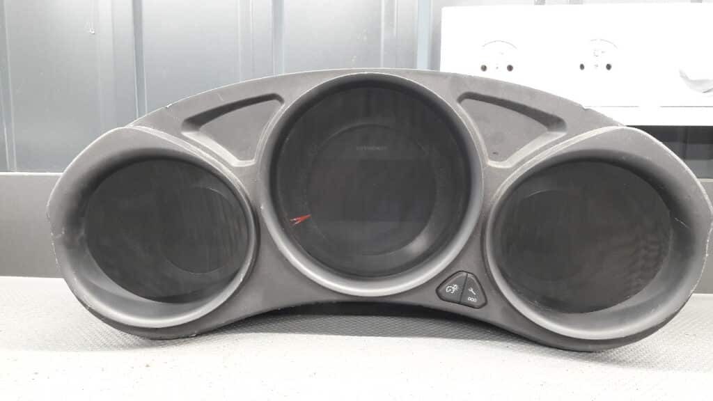 96657314XT Licznik Citroen C4 II 1,6  HDI 10-15r