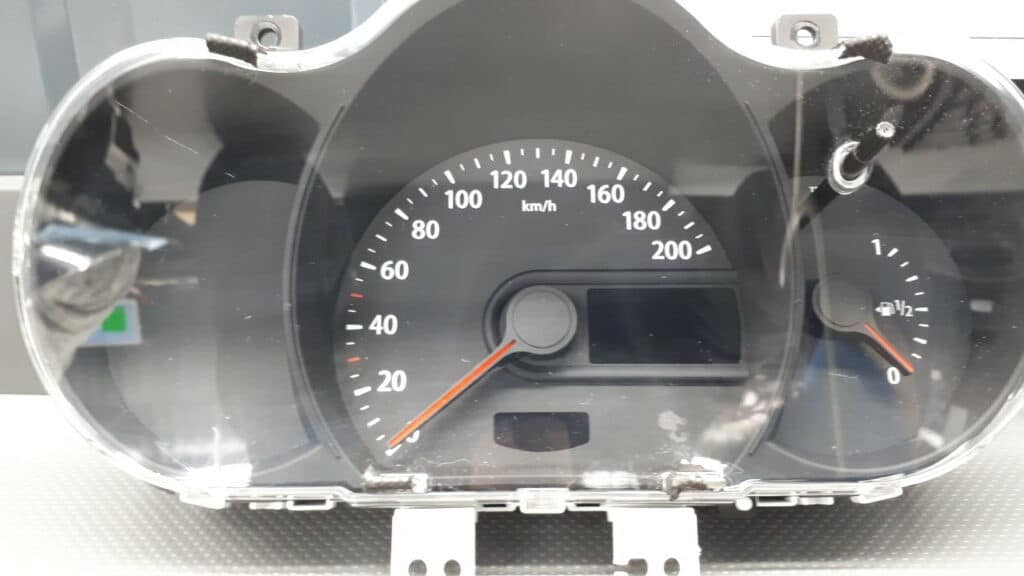 94033-1Y025 Licznik zegar KIA PICANTO II 1.0 B  12r